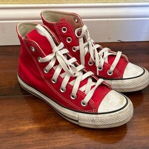 Converse shoes